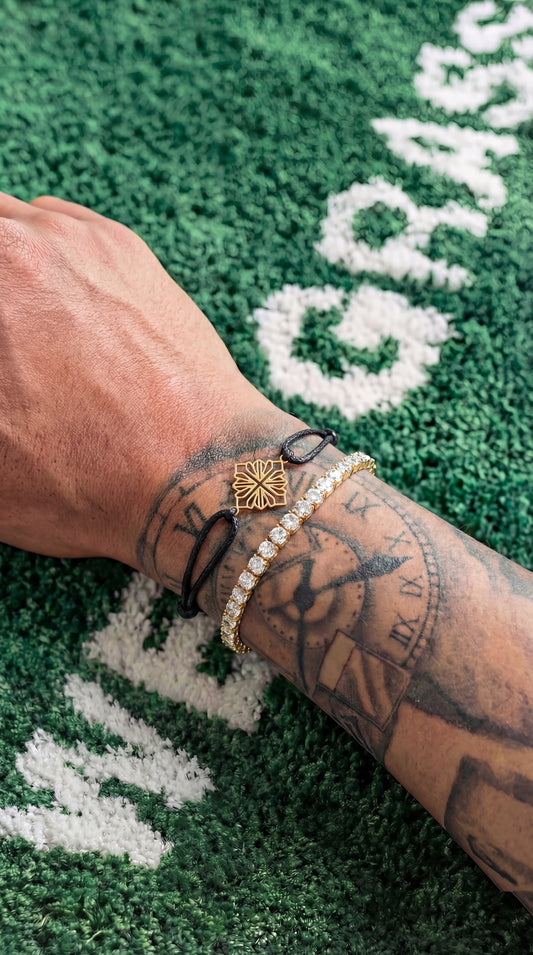 Legacy Cord Gold