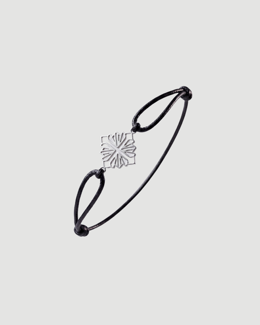 Legacy Cord Silver