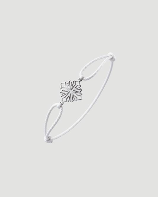 Legacy Cord Silver
