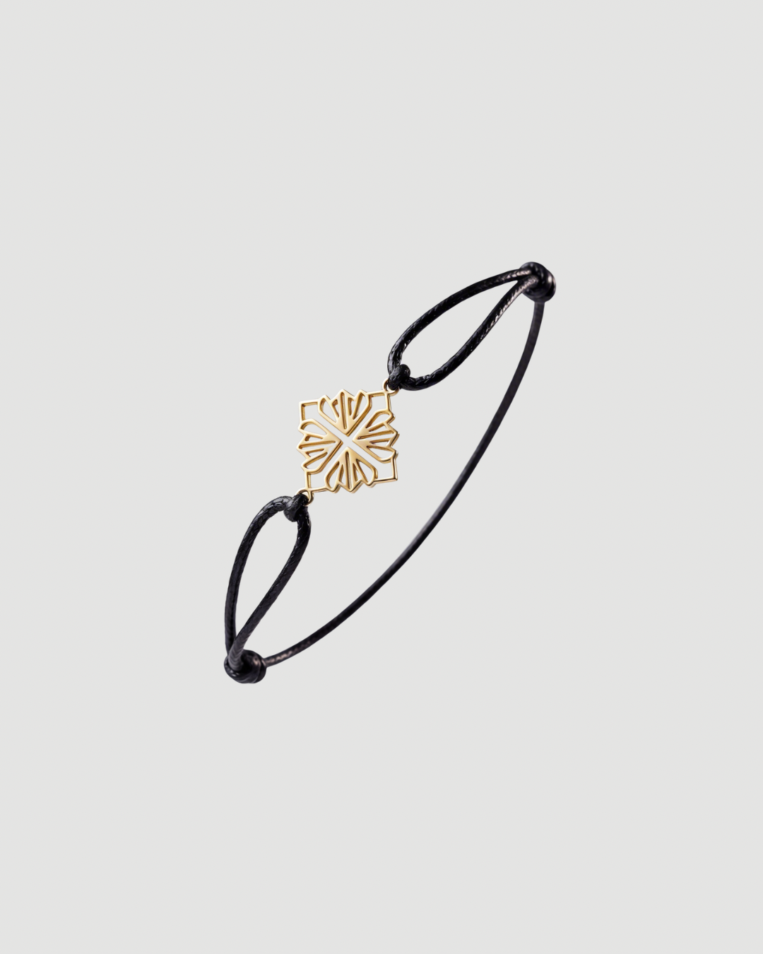 Legacy Cord Gold
